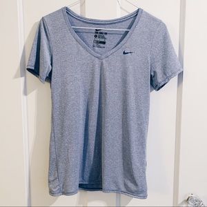 nike pro dri fit shirt